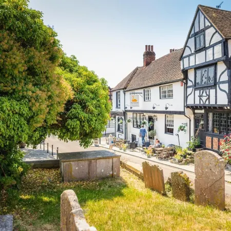 The Swan Inn