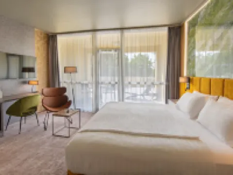 Hotel Azur Premium Hotels in Siofoki