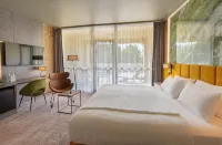 Hotel Azur Premium Hotels in Siofok