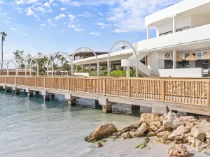 The Rif at Mangrove Beach Corendon Curacao All-Inclusive, Curio by Hilton