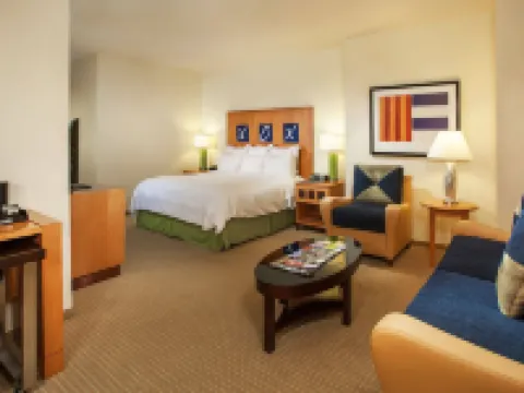 Renaissance Walnut Creek Hotel Hotels in Walnut Creek