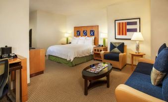 Renaissance Walnut Creek Hotel