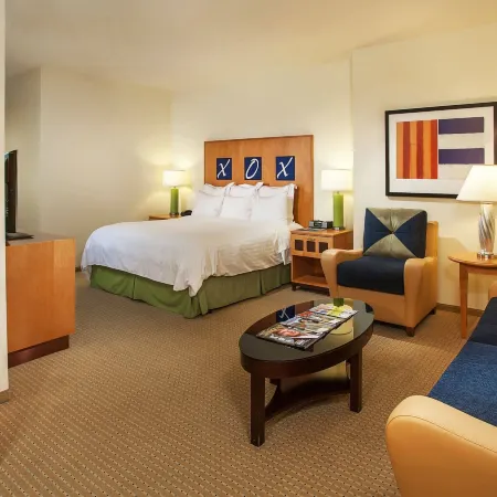 Renaissance Walnut Creek Hotel