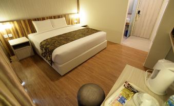 Rimba Hotel