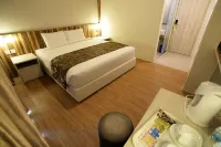 Rimba Hotel Hotels in 