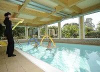Hotel Godewind - Swimmingpools