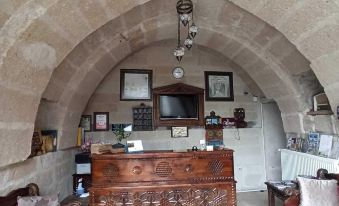 Ottoman Cave Suites