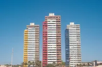 Apart Confortável na Praia do Futuro CE فنادق في 