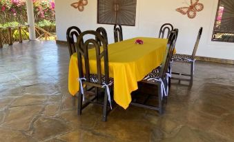 Queen K Cottages Watamu at Chrystal Homes