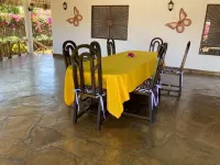 퀸 K 코티지 앳 크리스탈 홈즈