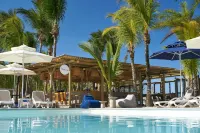 Lagoon Attitude (Adults Only) - romantique