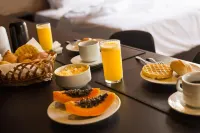 Tout Motel (Adults Only) Hotels in Jaguariuna