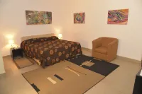 Hotel la Coccinelle โรงแรมใน