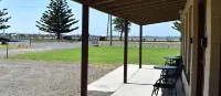 Port Albert Motel Hotels in Yarram
