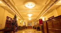 Quality Airport Hotels Hotels in Nedumbassery