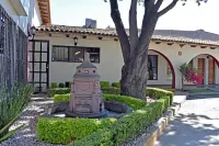 Hotel Sand's San Luis Potosí