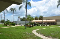 Rodeway Inn Sun City Center Hotels in Hillsborough County