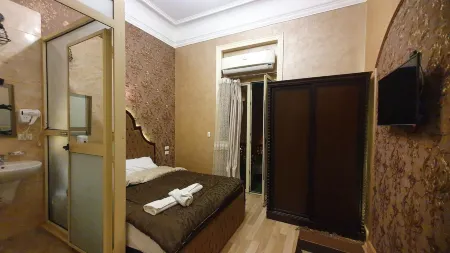 Heritage Hostel Cairo