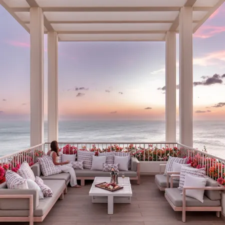 Four Seasons Resort Oahu at Ko Olina