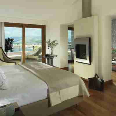 Nafplia Palace Hotel & Villas Rooms