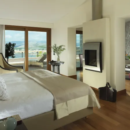 Nafplia Palace Hotel & Villas