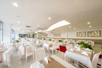 Laguna Beach Alya Resort & Spa Hotels in Okurcalar Mahallesi