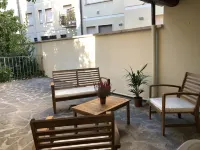 Relais Puccini Hotele w: Lucca