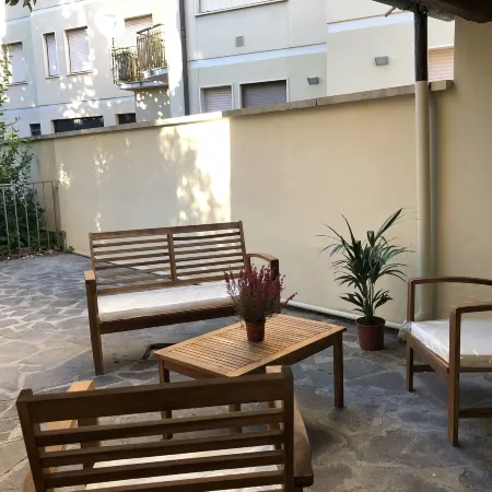 Relais Puccini