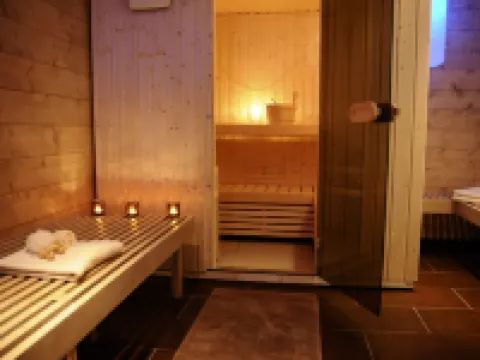 Hôtel Restaurant la Tourmaline Hotels in Aime