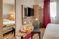Brit Hotel Dieppe - 3-Star