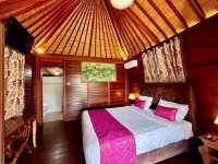 Puri Karang Besakih Hotels near Besakih Temple