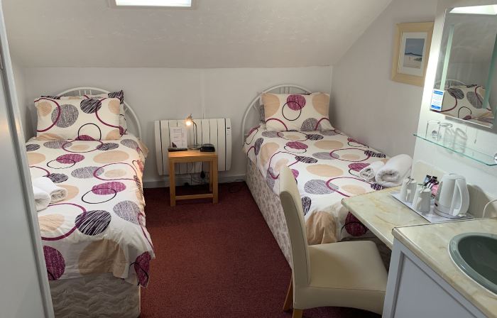 Austins Guest House