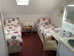 Austins Guest House