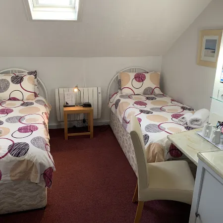 Austins Guest House