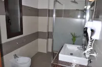 Agri Art Croce Vallone Hotel a Ragalna