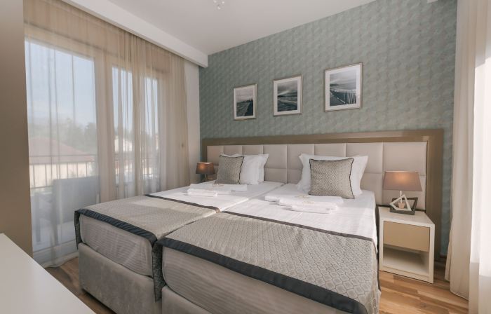 Villa Royal Apartments