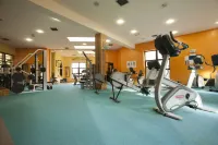 Westport Woods Hotel & Spa - Gym