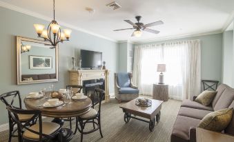 RiverWalk Resort at Loon Mountain