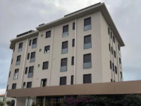 Hotel Carosello Hotéis em Pontecagnano Faiano