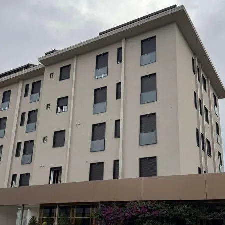 Hotel Carosello