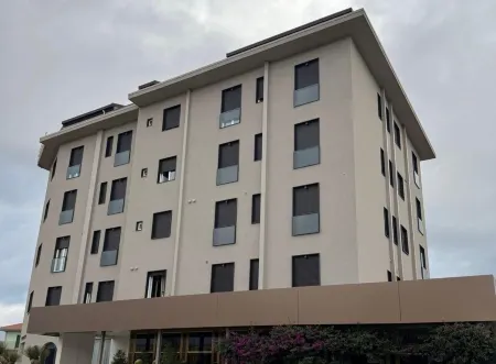 Hotel Carosello Отели рядом с достопримечательностью «Golf Club Salerno»