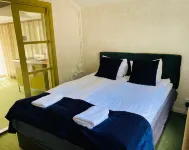 Hölick Havsresort & Spa - ที่มีสปา
