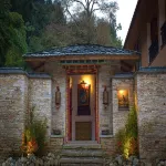 The Chumbi Mountain Retreat & Spa - spa