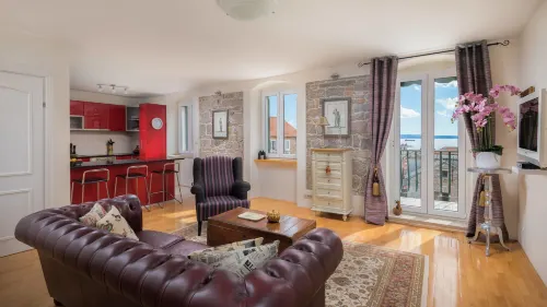 Boutique Guest Accommodation Zephyrus - Beach