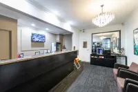 Golden Age Motor Inn Hotels in Queanbeyan East