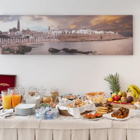 Bellariva Monopoli B&B e Relax