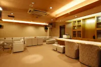 Hotel Tokinoza Hotel a Kihoku