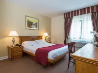 Chelsea Savoy Hotel Các khách sạn gần Thư viện NYU Library