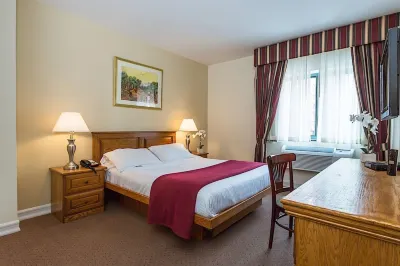 Chelsea Savoy Hotel Các khách sạn gần Jacob Javits Convention Center