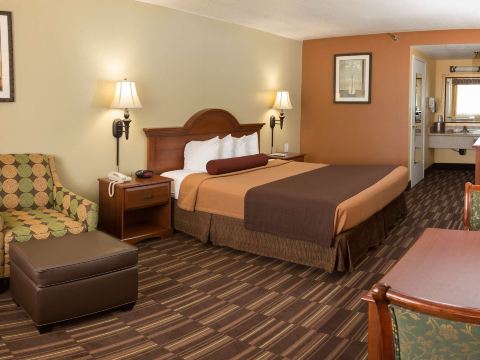 Best Western Desert Winds